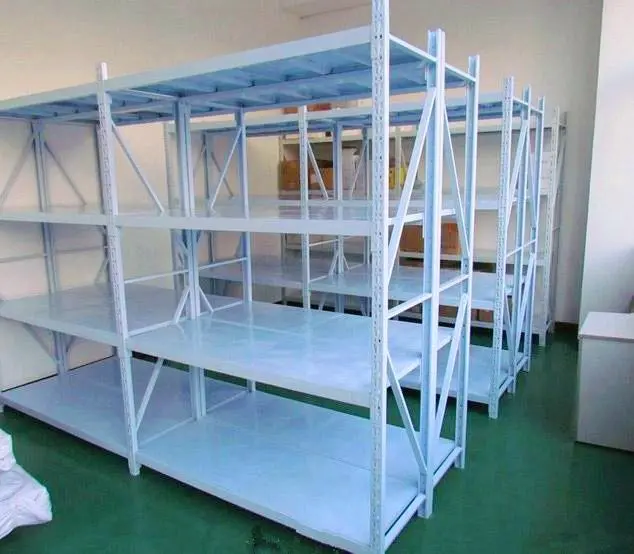 轻型货架