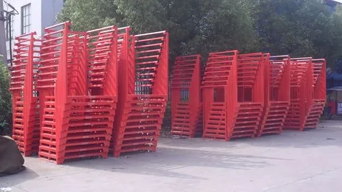 堆垛架