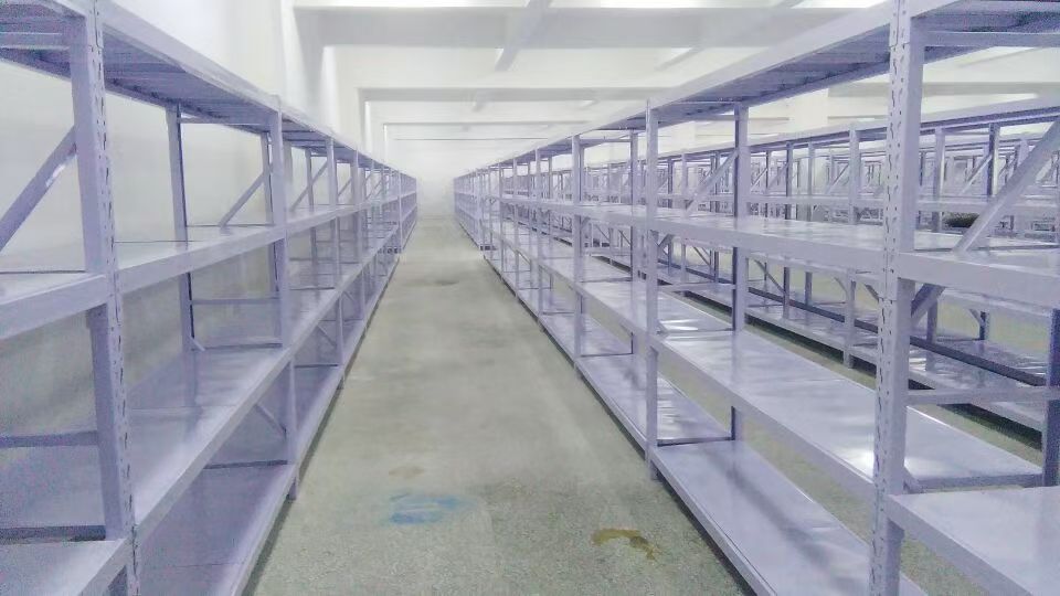 中型货架