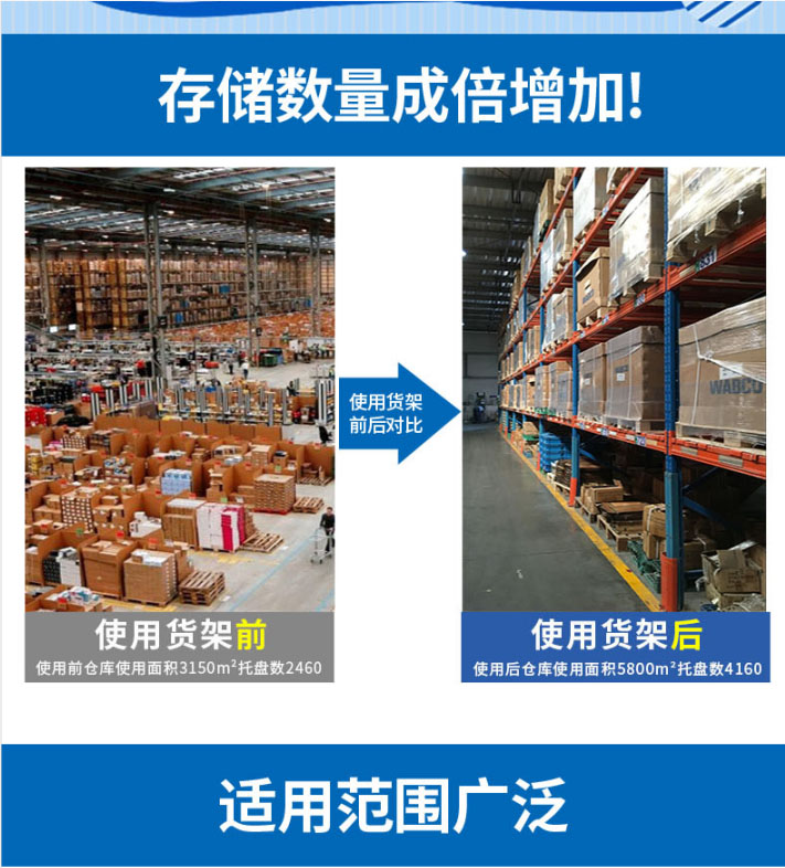 重型货架